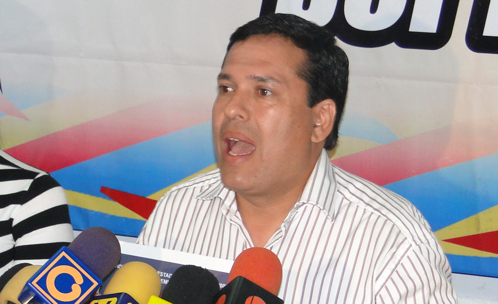 A juicio del diputado de la Asamblea Nacional por el partido Socialcristiano Copei Abelardo Díaz, la Constitución de la República Bolivariana de Venezuela ... - abelardodiaz_980x600
