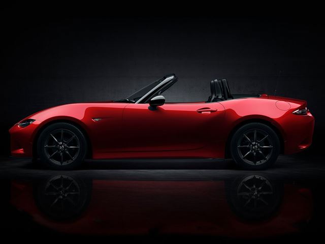 Mazda MX-5 Miata  (10)