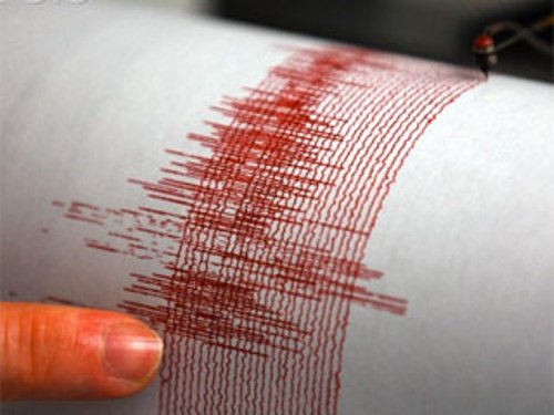 Se registró dos terremotos en Taiwán