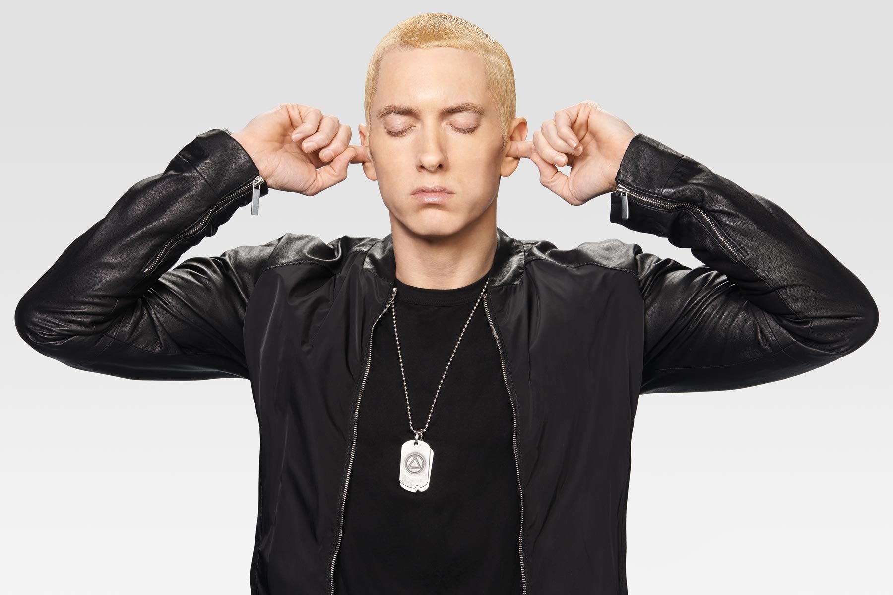 Eminem Photos 