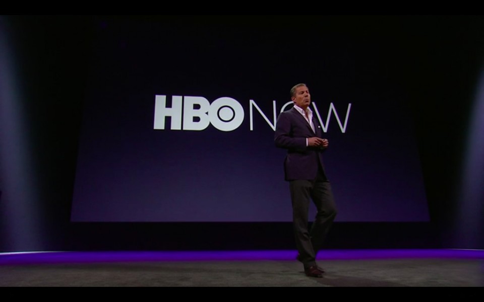 Foto: HBO anunció oficialmente el servicio de streaming que se estrenará en abril / fayerwayer.com