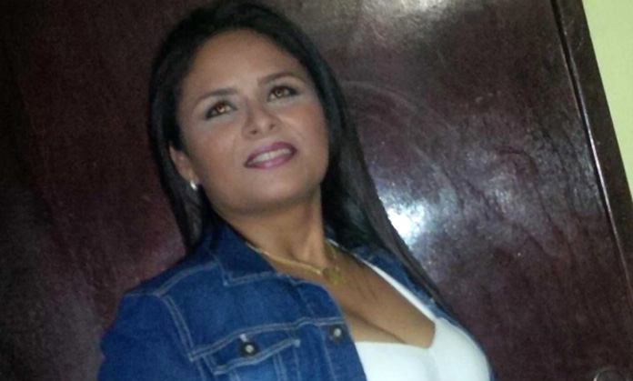 Patricia Infante enciende polémica en Instagram en torno al asesinato de Elisa Guerrero - Elisa-guerrero