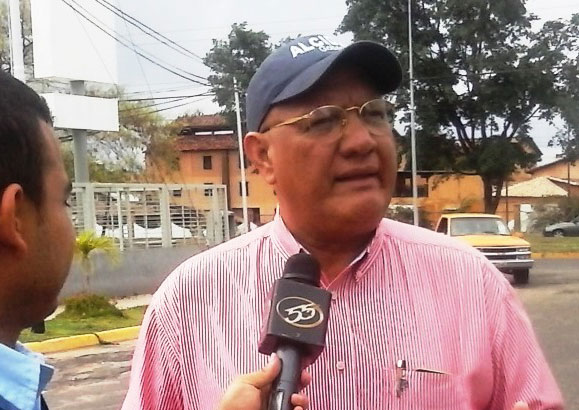 Alcides Padilla: Elecciones generales es la vía para recobrar ... - La Patilla (Comunicado de prensa) (Registro)