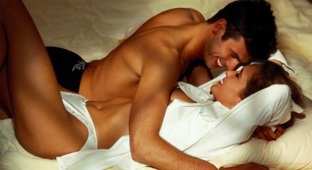 Es más fácil tener un orgasmo: ¿En una noche de pasión o en una relación de  pareja? 