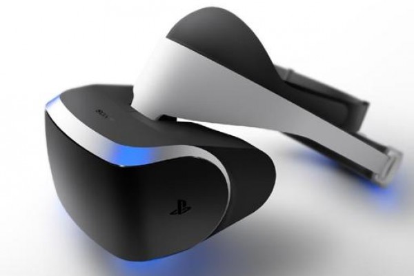 Lentes Realidad Virtual para Playstation 4