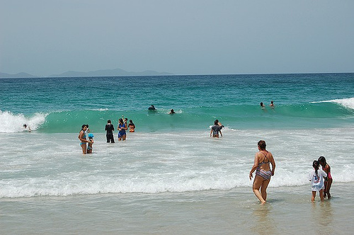 playas-de-Isla-Margarita