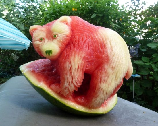 watermelon-carving-4