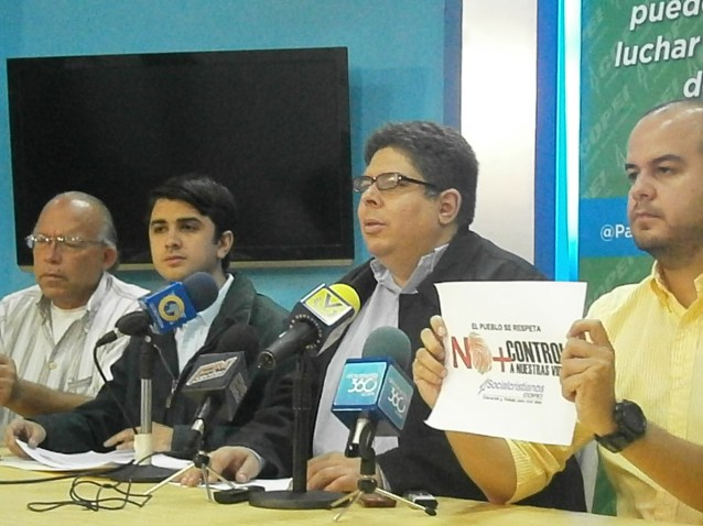 Foto Nota de Prensa