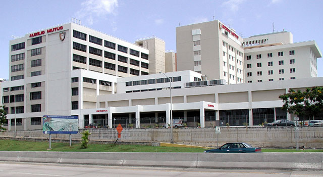 AuxilioMutuoHospital