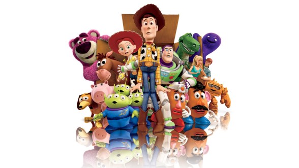 Toy Story4