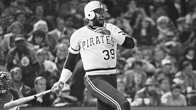 World Series Orioles Pirates 1979