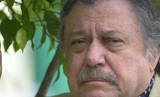 Alberto Quirós Corradi (1931 – 2015)