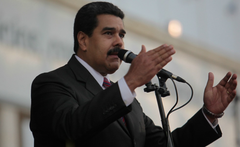 Maduro 980