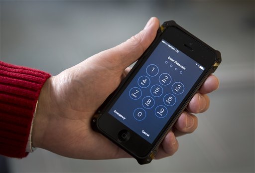Apple actualizó sus dispositivos para neutralizar un programa de espionaje 6023a01122129710940f6a706700a6f4