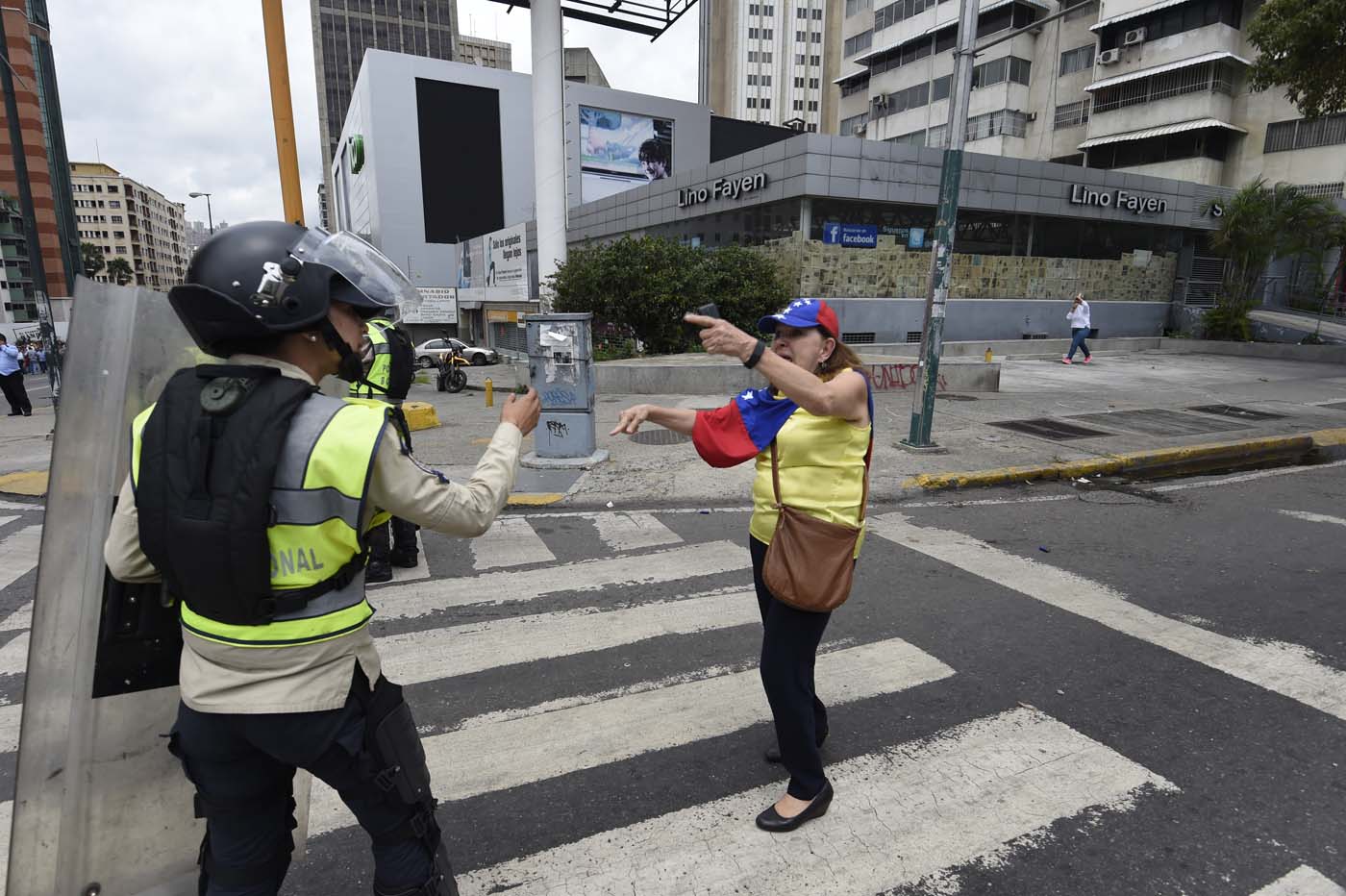 Resultado de imagen para situacion en venezuela