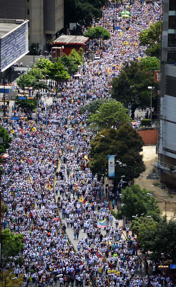 Caracas