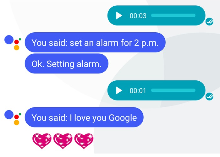 Google-assistant-allo-mensajes-de-voz
