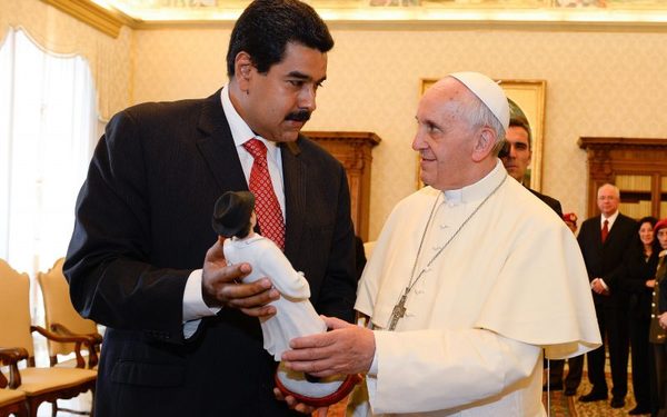 MaduroPapa