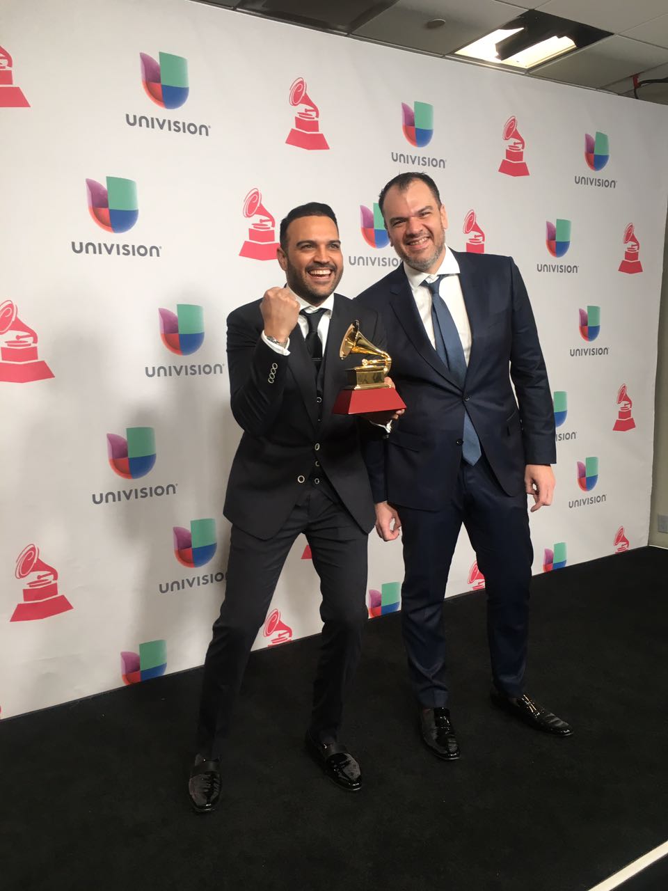 Resultado de imagen para Guaco recibe Grammy latino