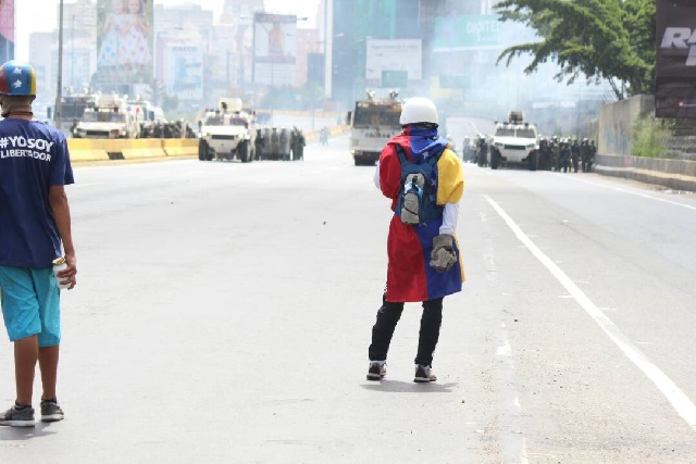 Foto: Régulo Gómez- LaPatilla