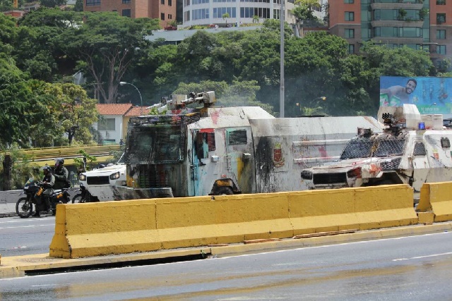 Foto: Régulo Gómez- LaPatilla