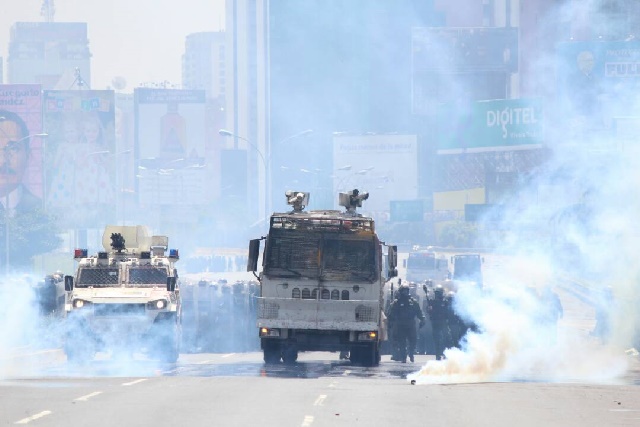 Foto: Régulo Gómez- LaPatilla