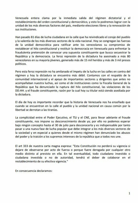 NOTICIA DE VENEZUELA  - Página 44 WhatsApp-Image-2017-06-20-at-9.44.08-PM