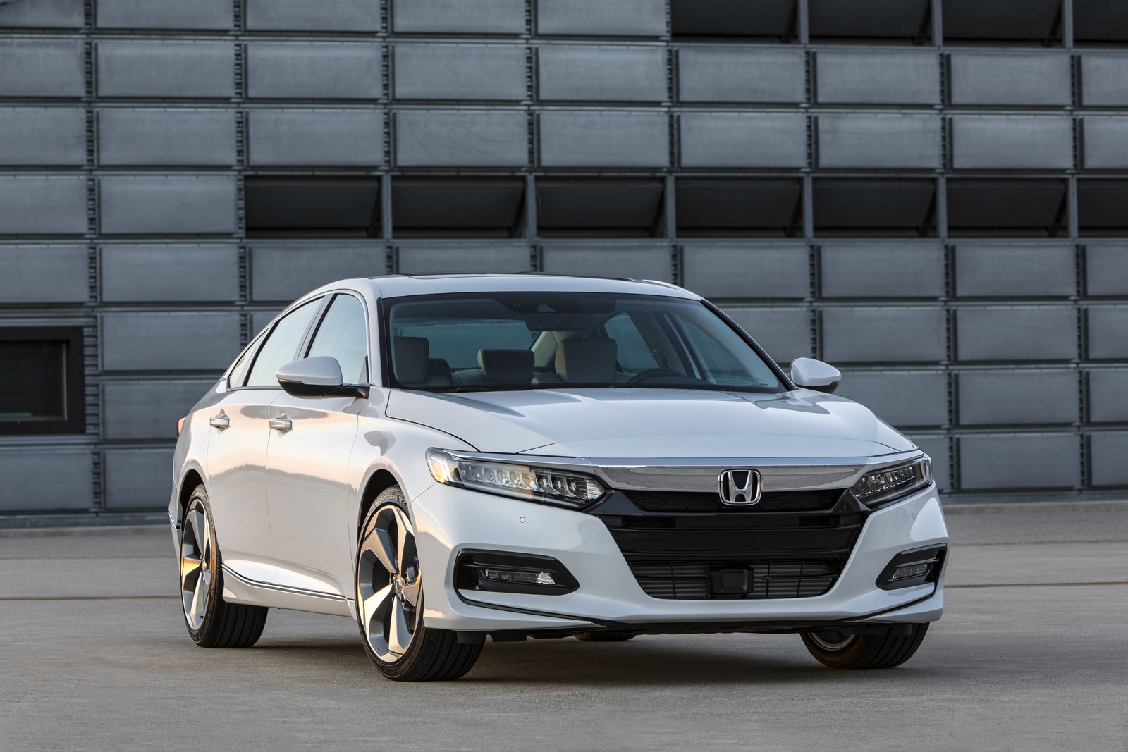 Este Honda Accord 2018 jamás verás patria sigue comunismo