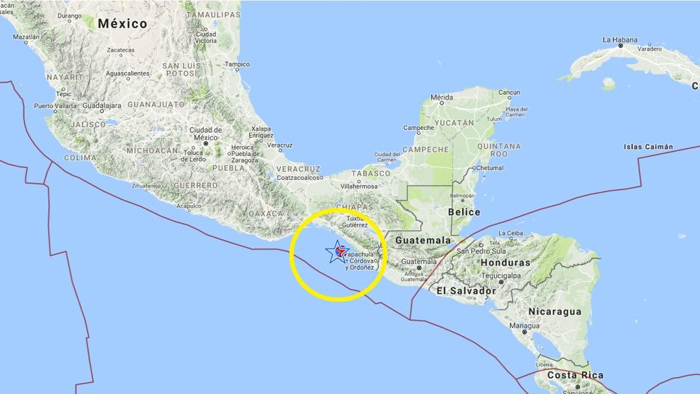 Actividad sismica Abril - Mayo - Junio - Página 17 MexicoTerremotoEpoicentro