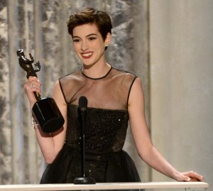 “Argo” se lleva premio mayor del Sindicato de Actores de EEUU