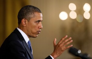 Las 23 medidas de Obama aprobadas por decreto para el control de armas