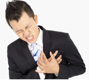 Conoce las 10 formas de evitar la taquicardia