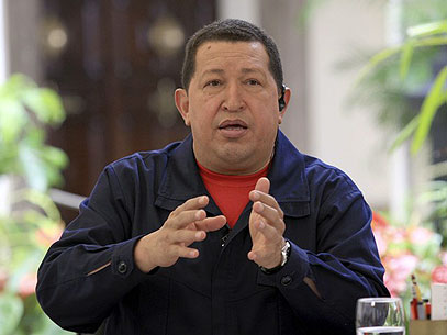 Chávez en 2004: Mandaré hasta el 10E de 2013 más allá no