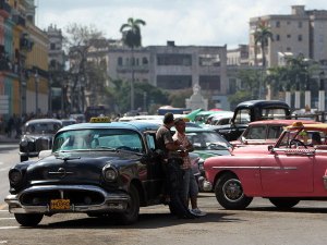 Cuba tiene listas las oficinas para dar pasaportes