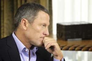 Armstrong hablará sobre las víctimas de sus mentiras