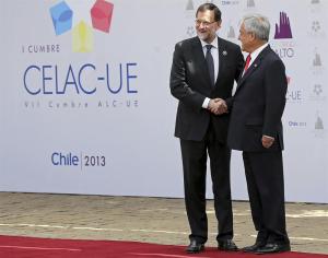 América Latina pide relación de “mayor simetría” a la UE e invita a invertir