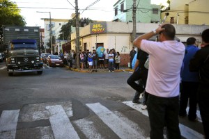 Se entrega el otro dueño de la discoteca incendiada en Brasil