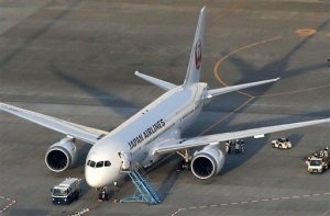 Detectan nueva fuga de combustible en Boeing 787