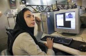 Periodistas iraníes detenidos “cooperaban” con Occidente