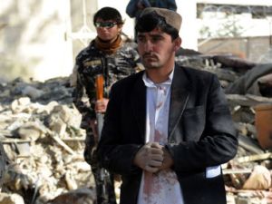 Nuevo atentado suicida sacude Afganistán