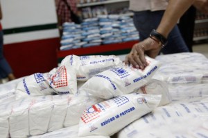 En Miranda expenderán 9 toneladas de azúcar a precio regulado