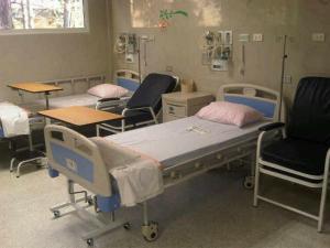 Inauguran área de emergencia pediátrica en hospital de Boconó