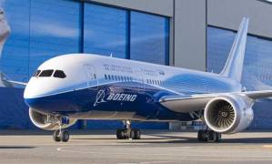 En EEUU, los Boeing 787 no pueden volar hasta ver que son seguros