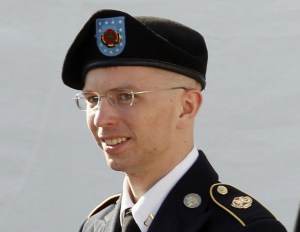 WikiLeaks: un experto insiste en los problemas sexuales de Manning