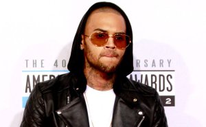 Chris Brown de nuevo bajo la lupa de las autoridades