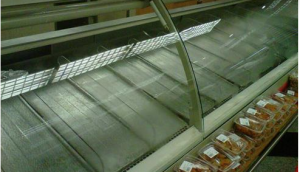 Así están los anaqueles de los supermercados de Caracas (FOTOS)