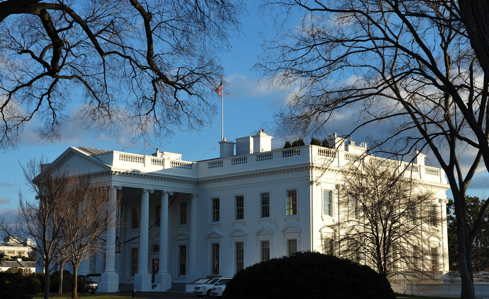 Casa Blanca desmiente amenazas a célebre periodista de Watergate