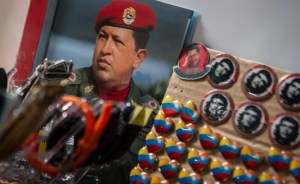 AFP: Enfermedad de Chávez lo convirtió en mito popular