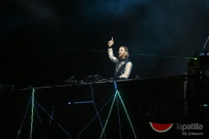 David Guetta dará un concierto en Miami para recaudar fondos contra COVID-19