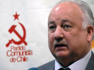 Partido Comunista de Chile espera que estado de salud de Chávez no produzca cambios en América Latina